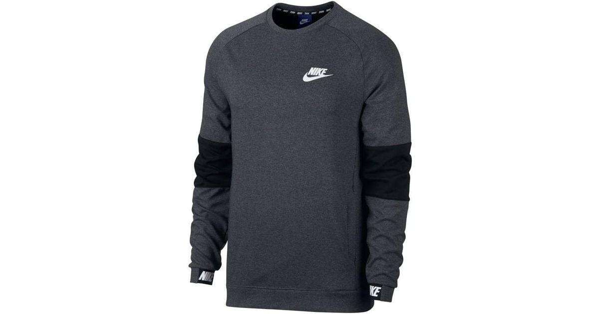 nike advance 15 hoodie