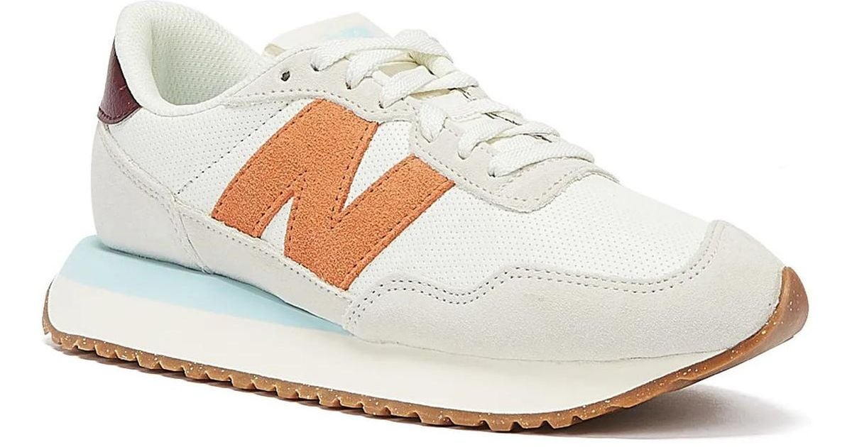 new balance 237 women's sale