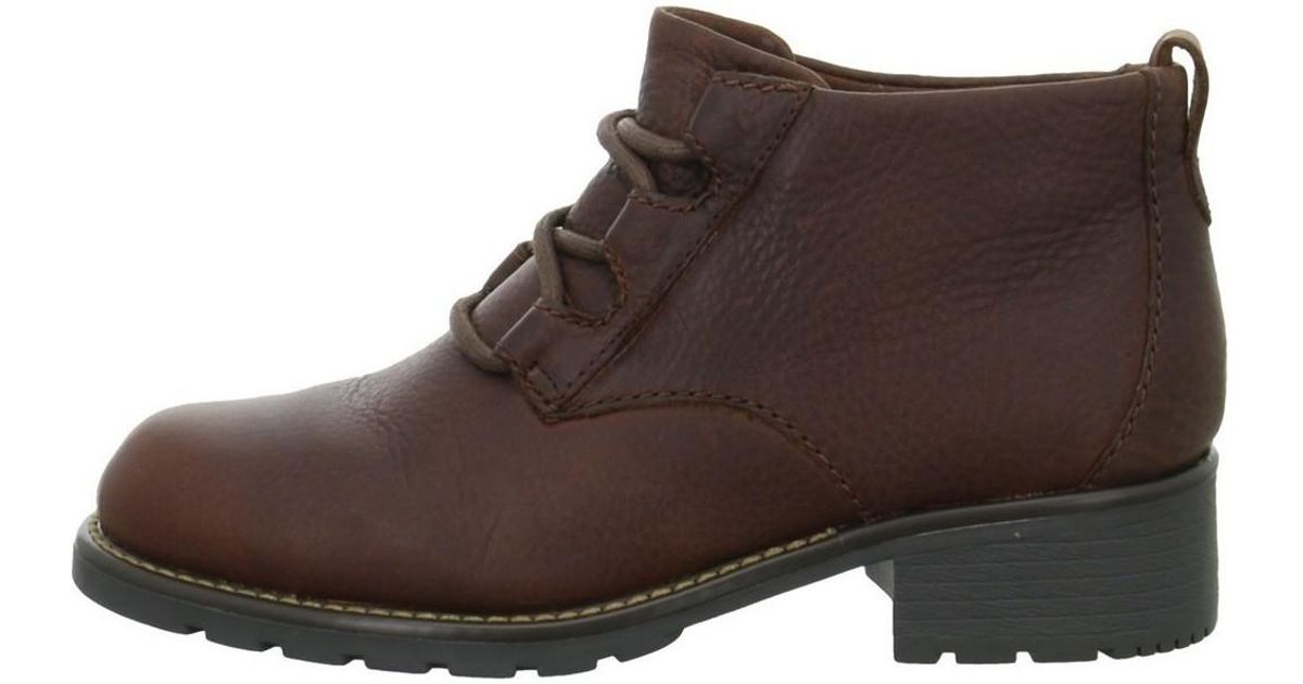 clarks orinoco oaks boots