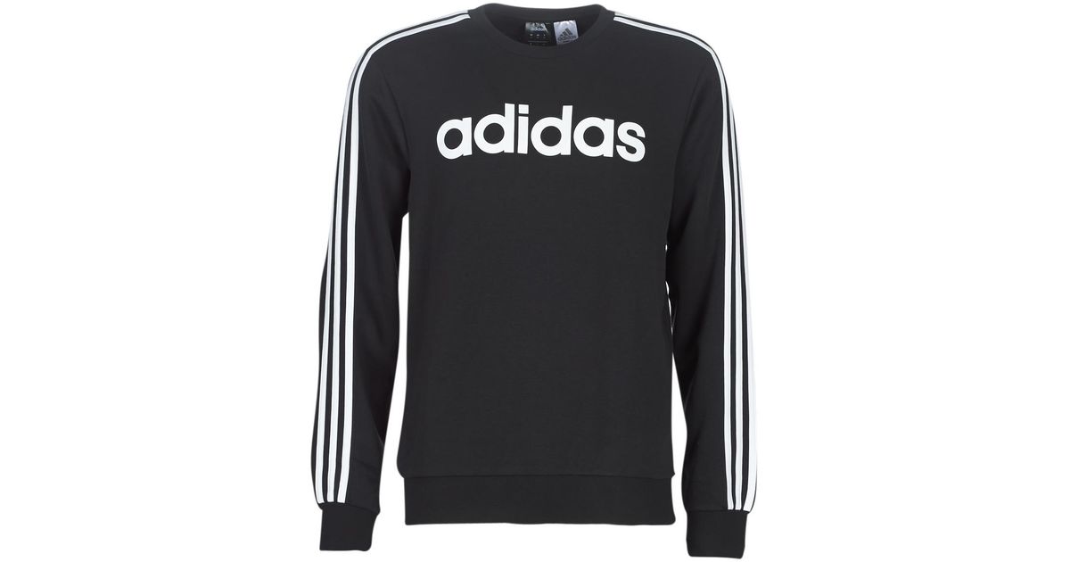 adidas e 3s crew fl