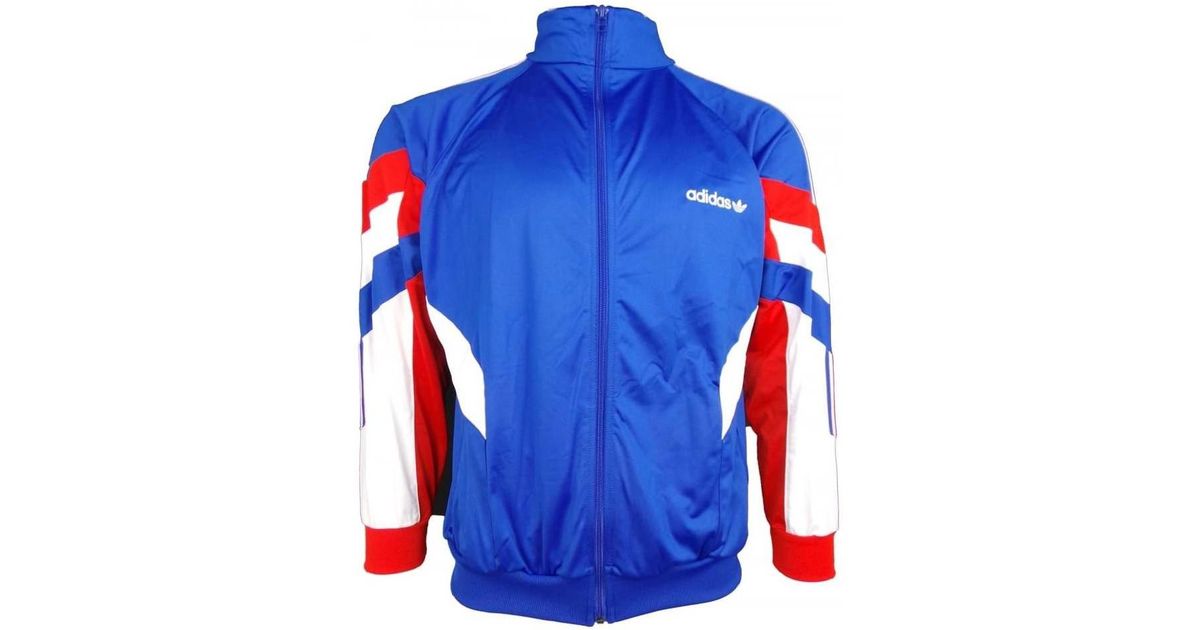 aloxe track top