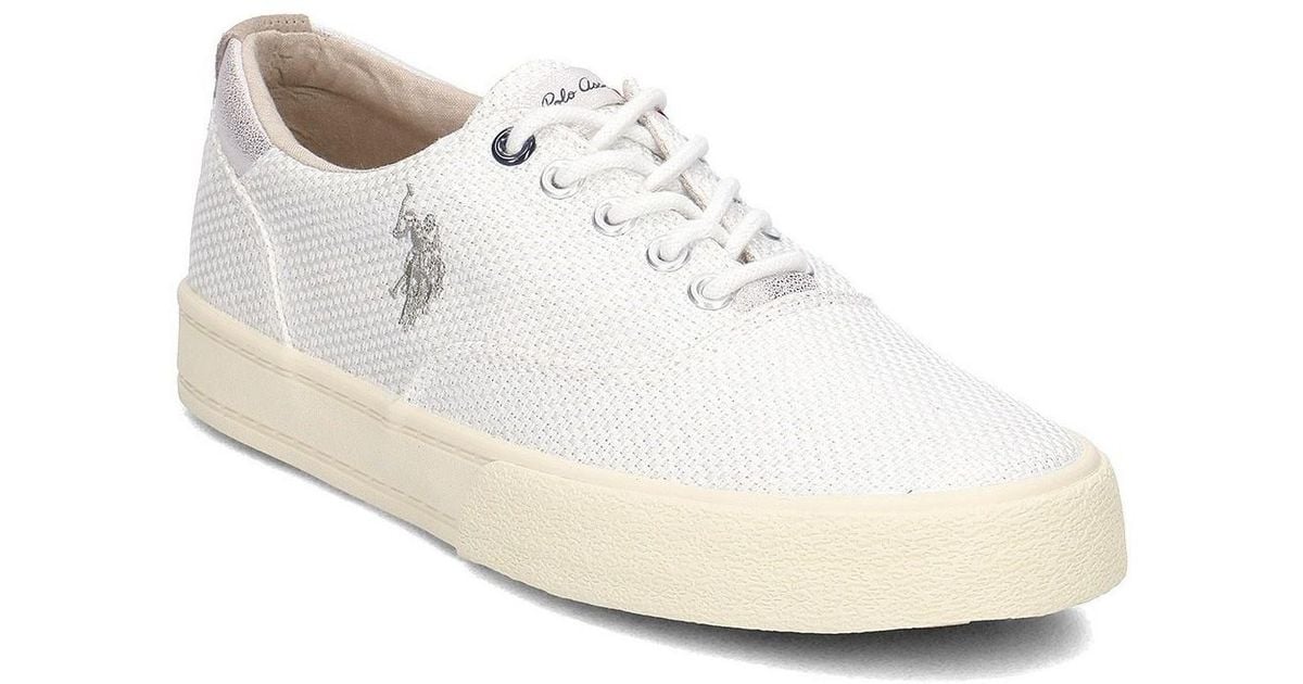 white polo shoes women