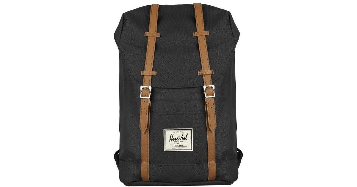 men's backpack herschel