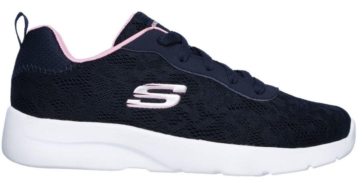 dynamight 2 homespun ladies trainers
