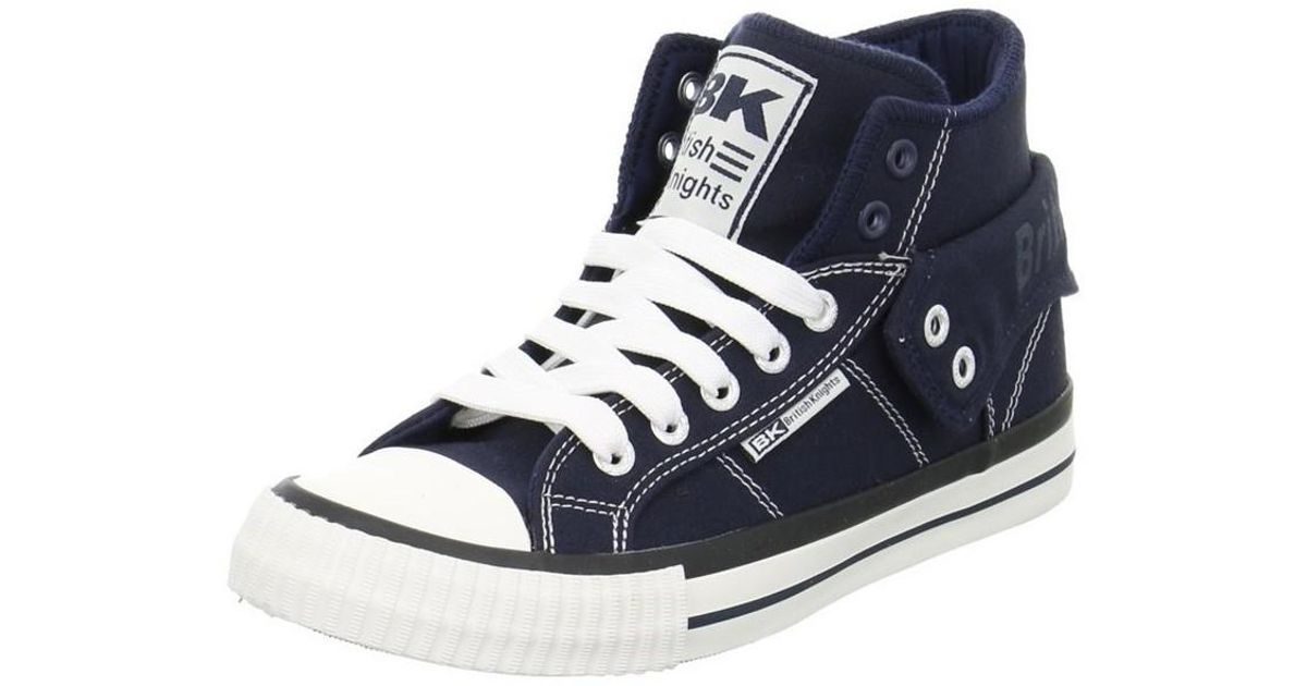 british night sneakers