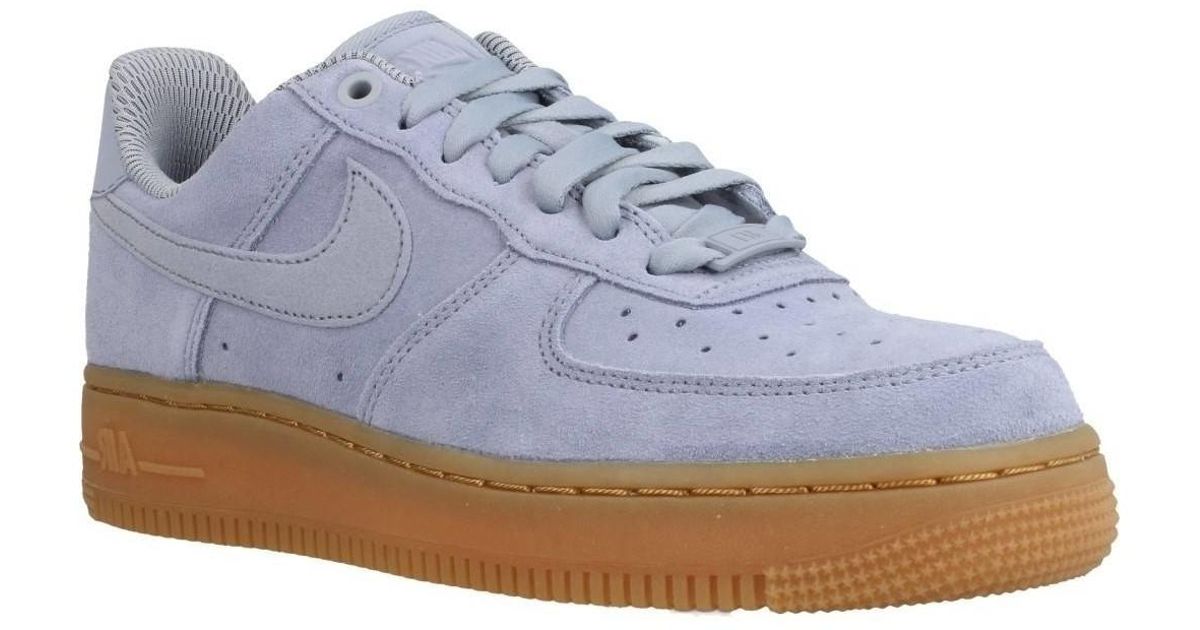 air force 1 womens trainers