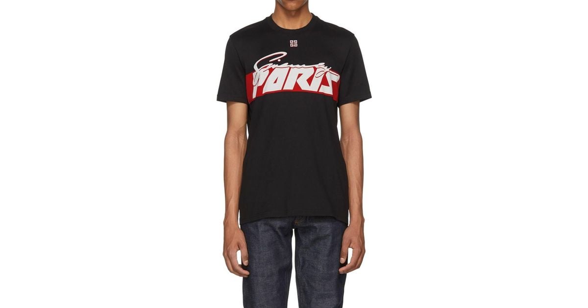 givenchy motocross sweatshirt