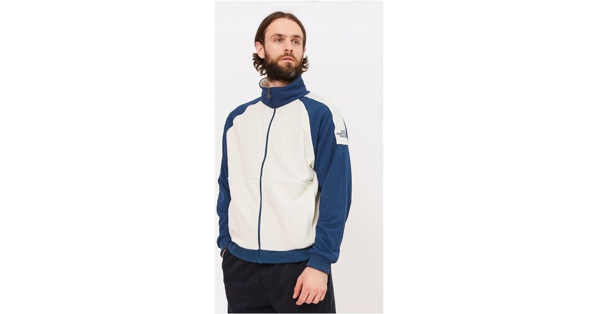the north face fleece tracksuit
