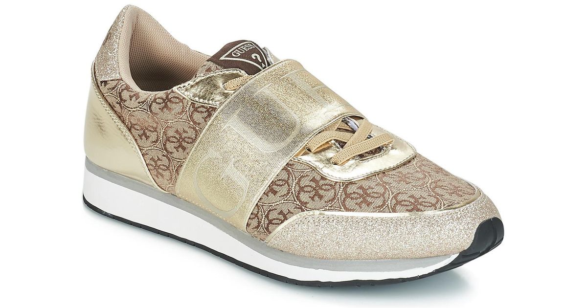 guess gym shoes