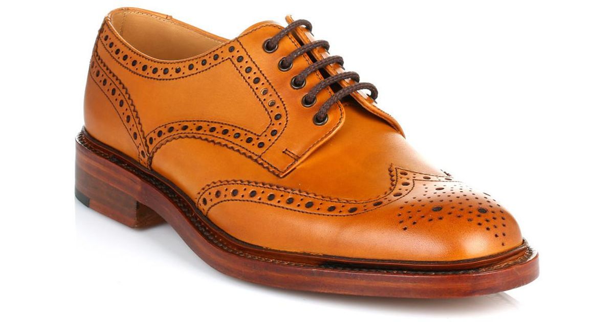 loake chester 2
