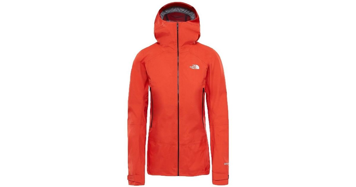 north face shinpuru womens