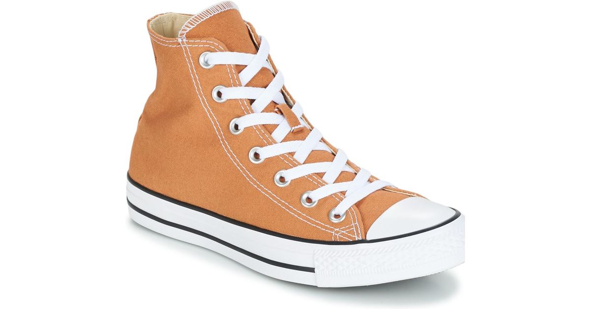 converse brown sugar