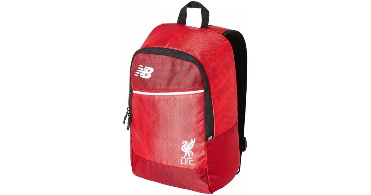 liverpool holdall