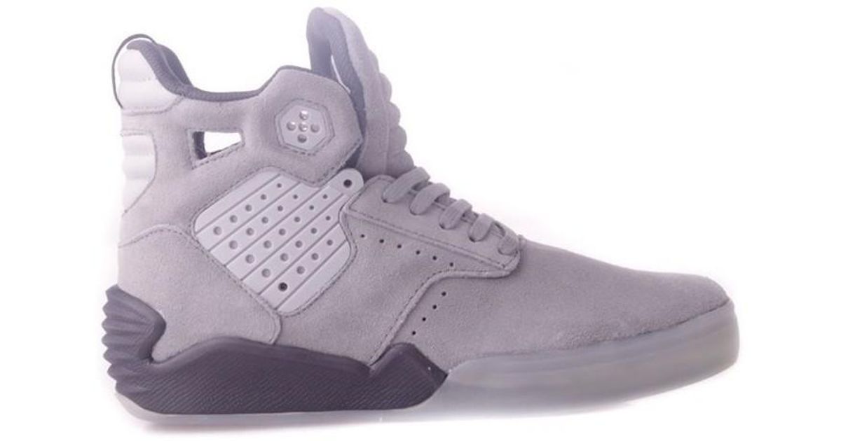 supra high top iv