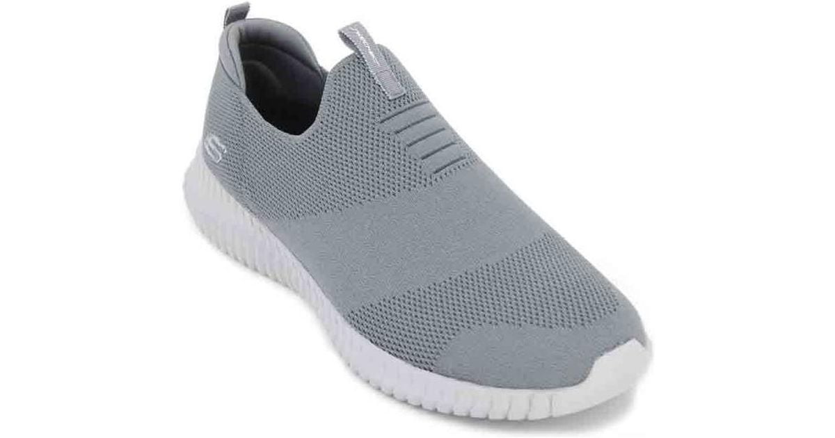 skechers men's elite flex wasick