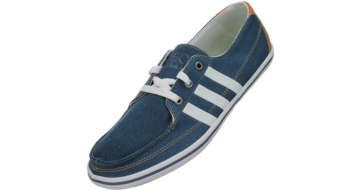 adidas loafers mens