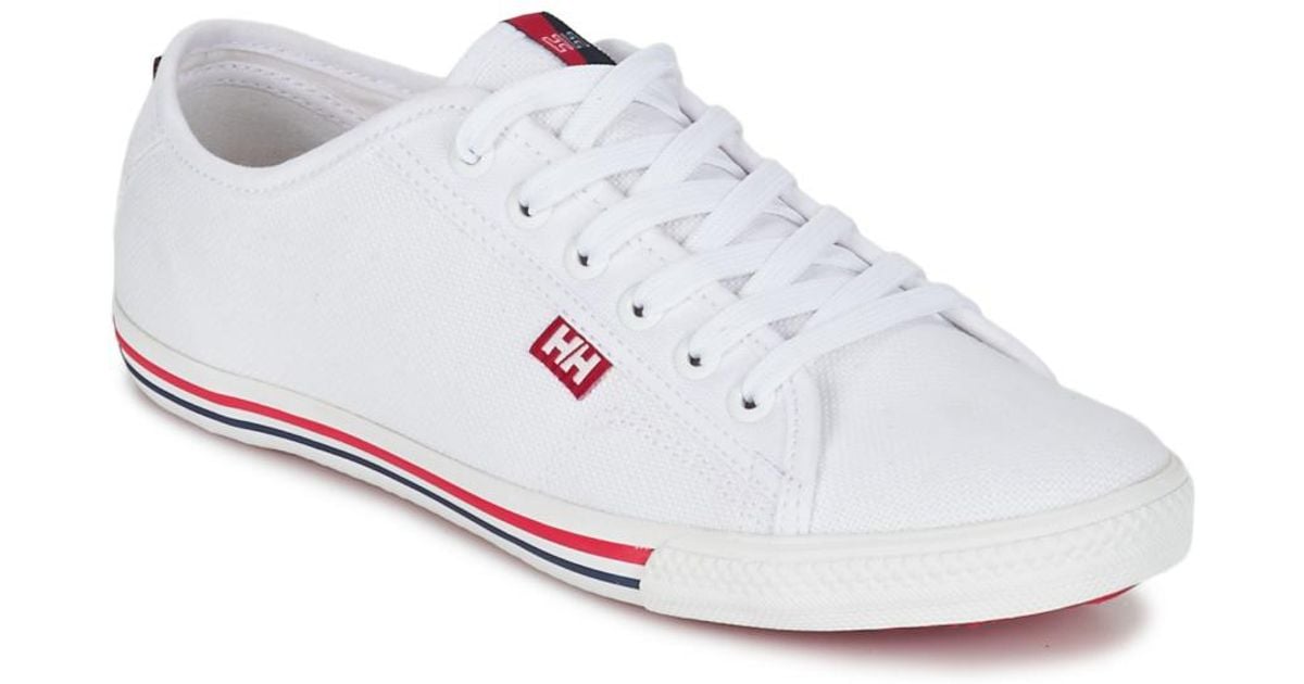 helly hansen trainers womens