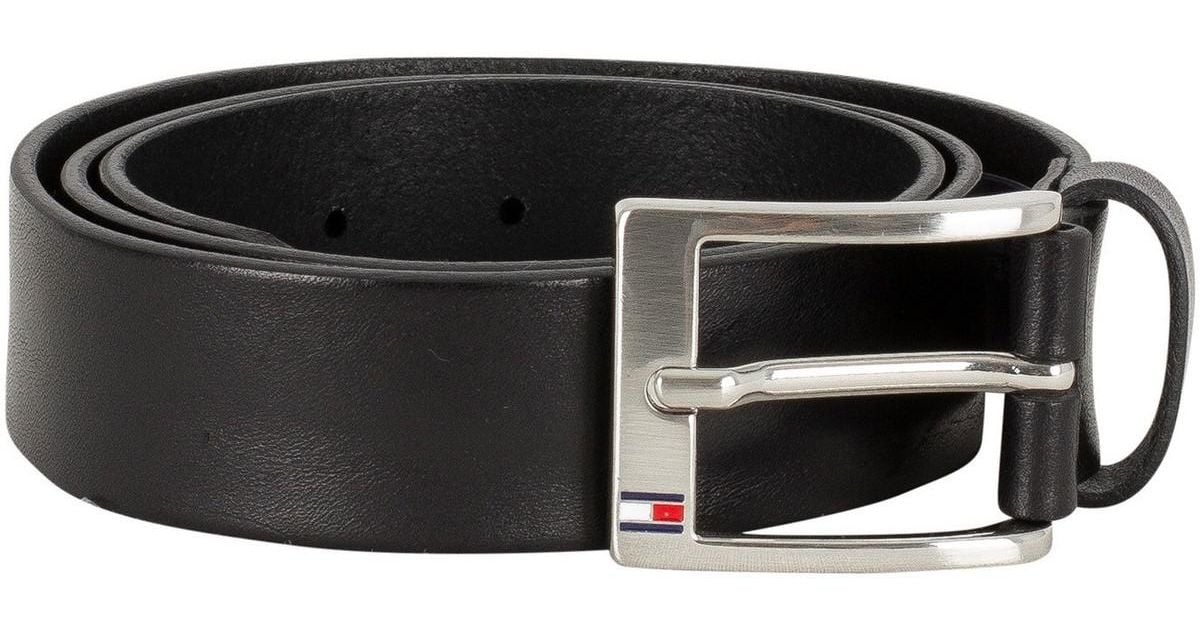 new aly belt tommy hilfiger