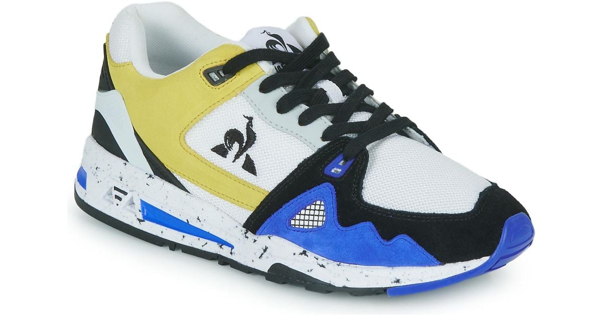 le coq sportif lcs r900 nubuck