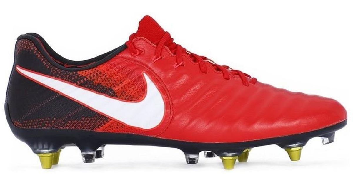 tiempo legend 7 sg pro