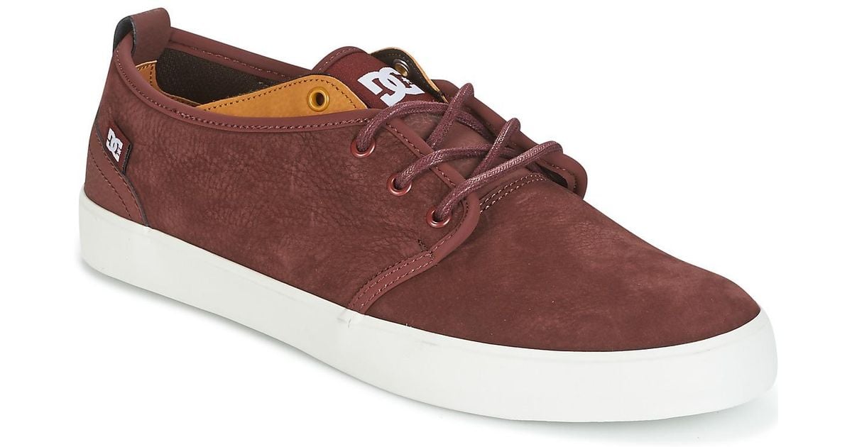 dc shoes studio 2 le