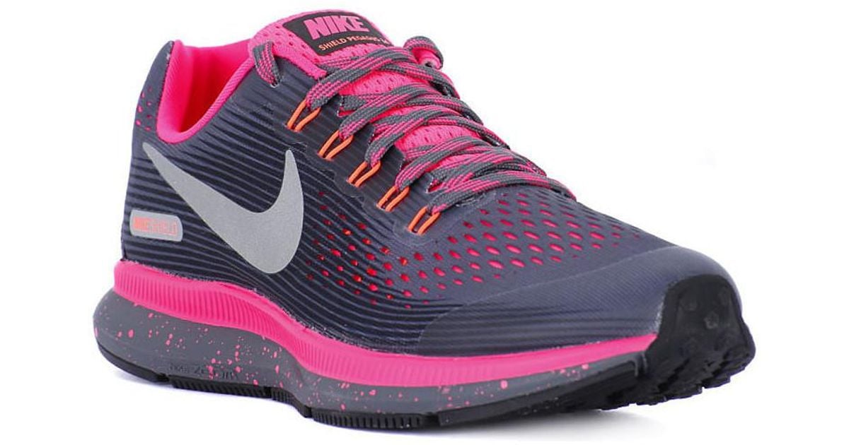 nike shield pegasus 34