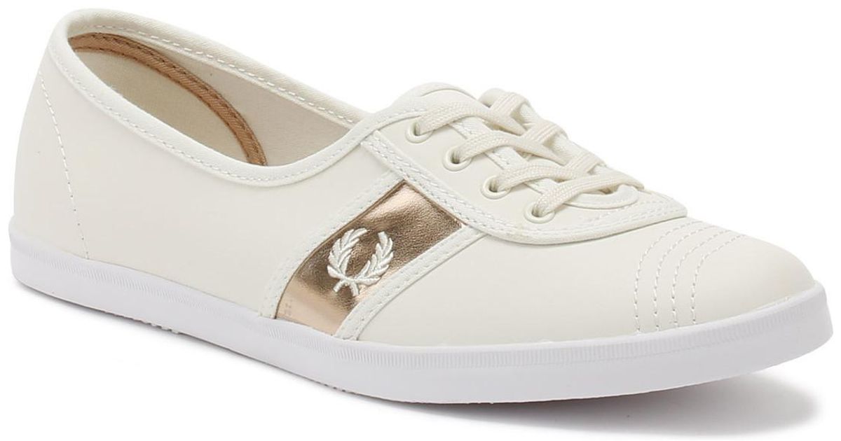 Fred Perry Shoes Women Hotsell, SAVE 44% - riad-dar-haven.com