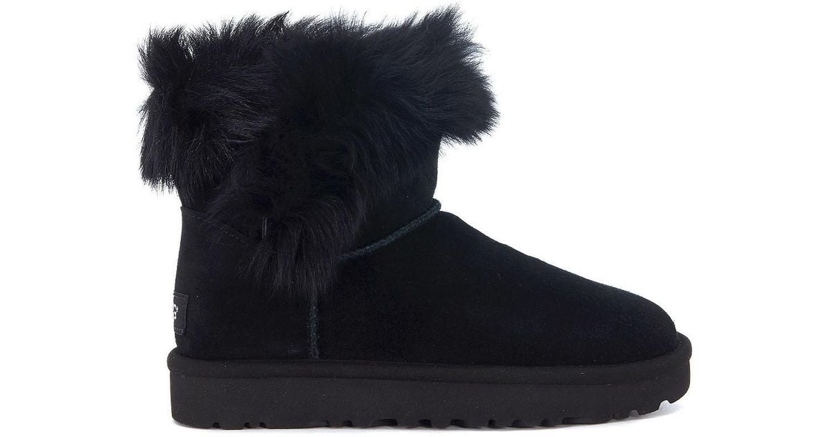 botte ugg fourrure botte ugg fourrure