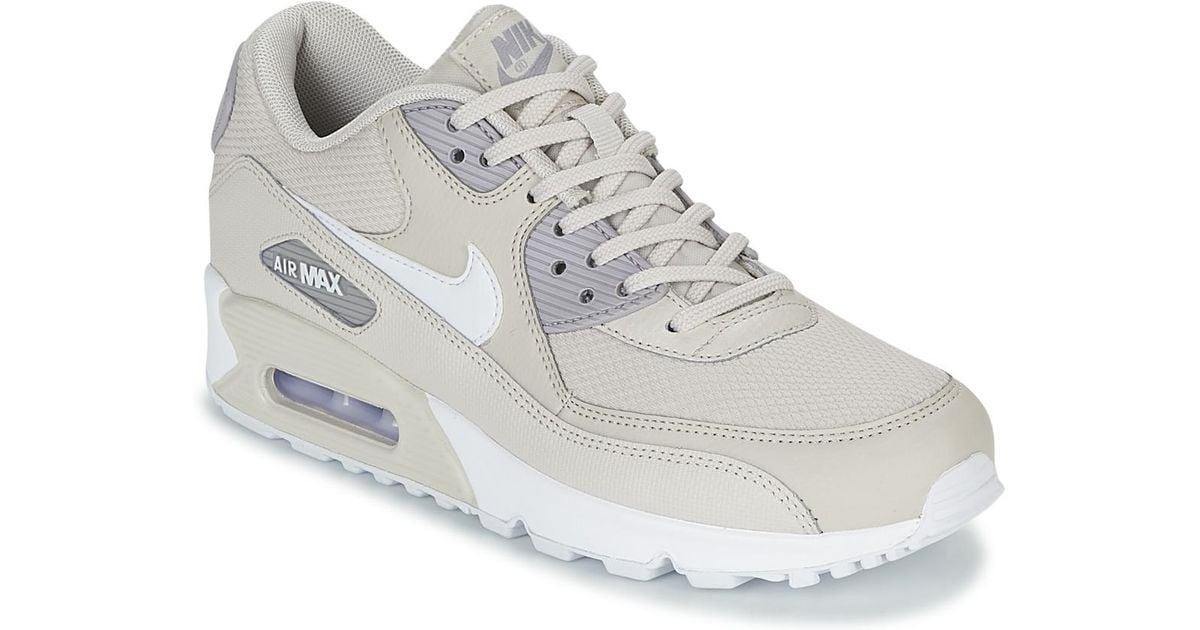 Nike Natural Wmns Air Max Bw Se Women's Shoes (trainers) In Beige Lyst Nike Natural Wmns Air Max Bw Se Women's Shoes (trainers) In Beige Lyst