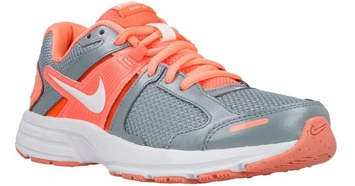 nike dart 10 womens trainers