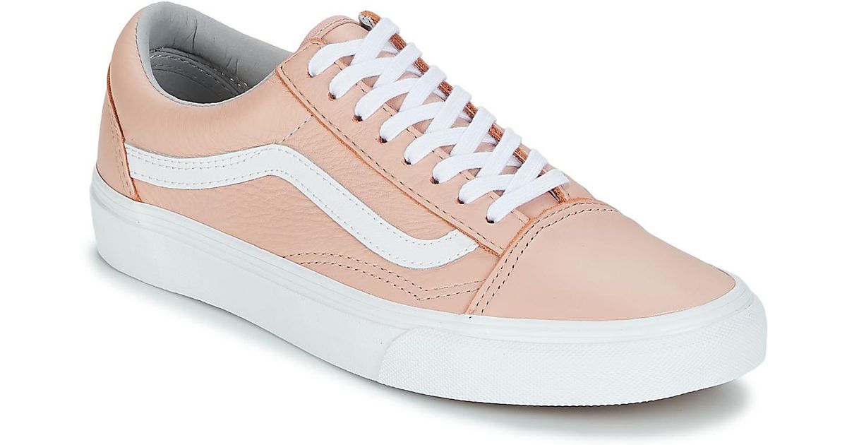 spartoo vans old skool