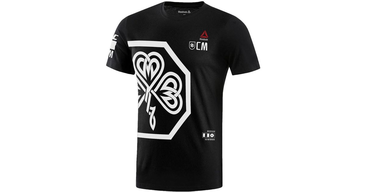 reebok ufc conor mcgregor