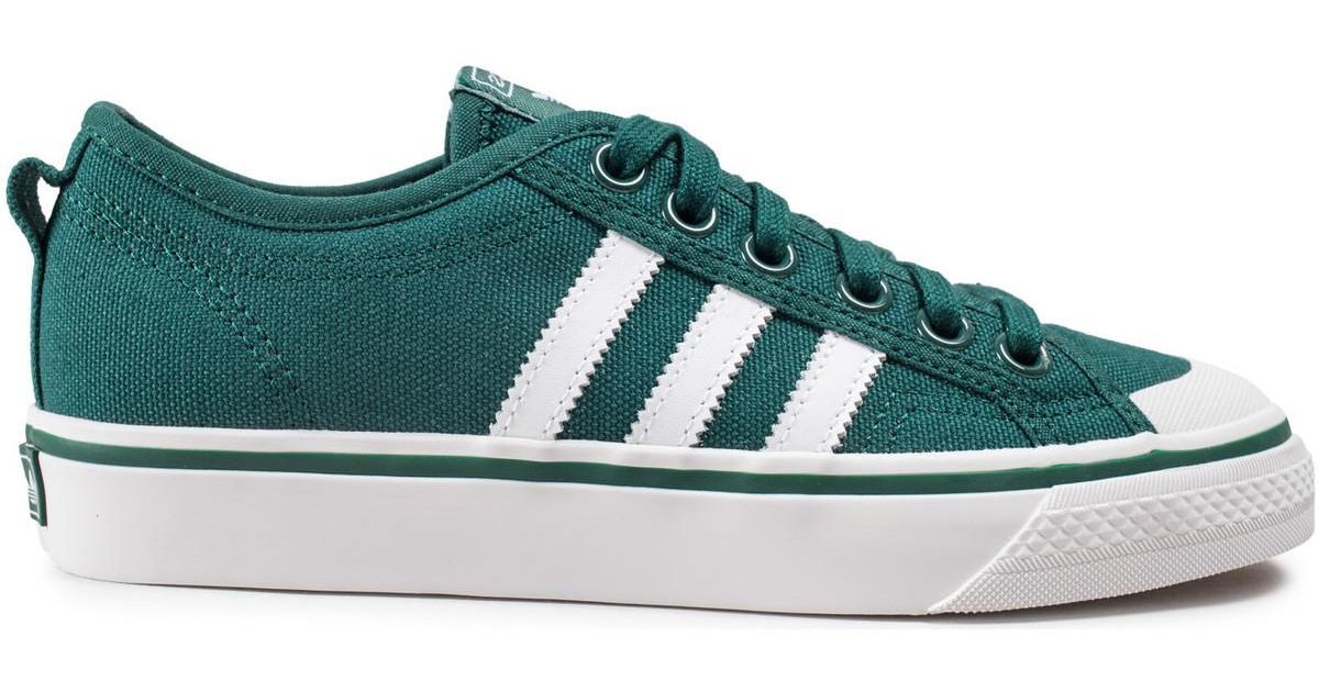 adidas nizza verte