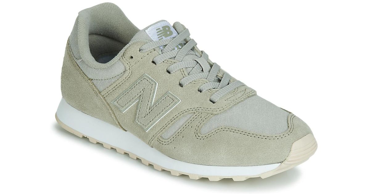 new balance wl373 grijs