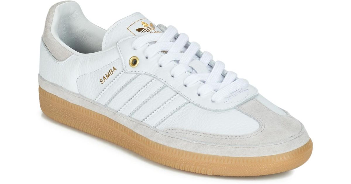 spartoo adidas samba