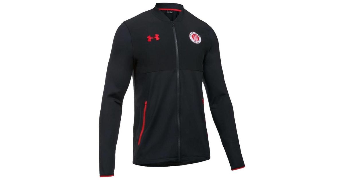 st pauli tracksuit