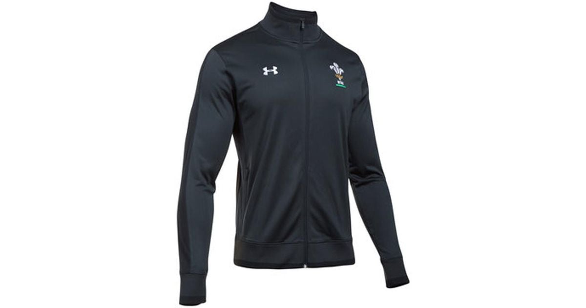 wru presentation jacket