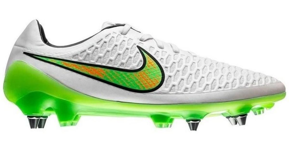 nike opus magista