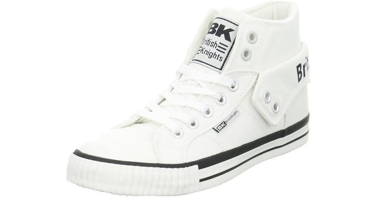 women's british knights high tops