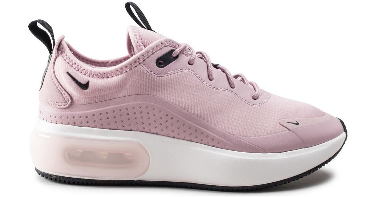 air max dia femme