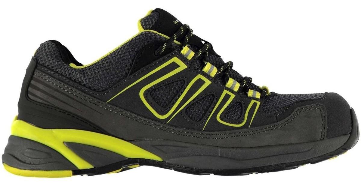 dunlop walking shoes