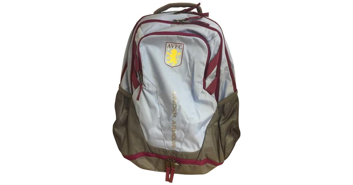 under armour backpack 2018