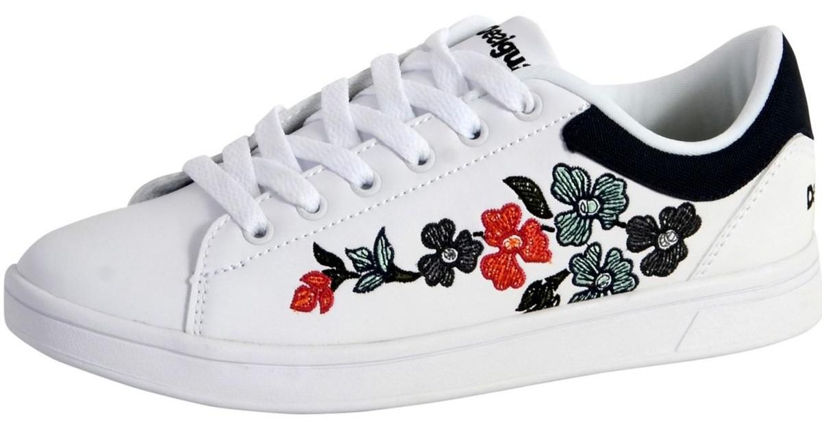 desigual chaussures femme
