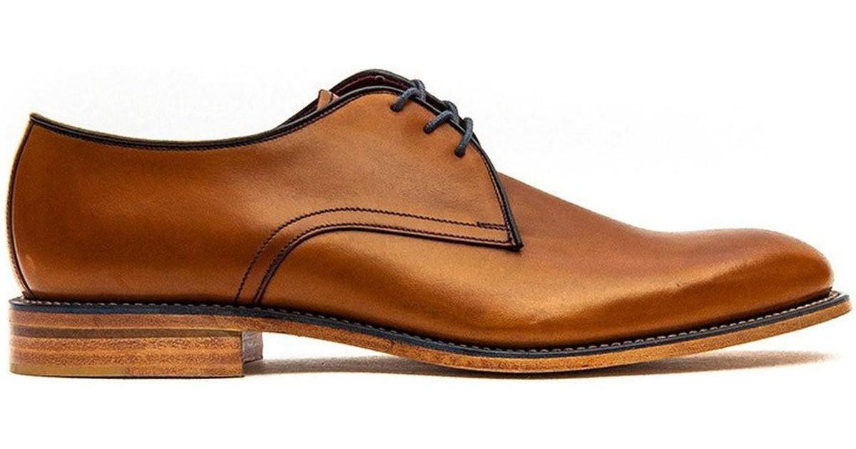 Mens smart tan shoes Clearance