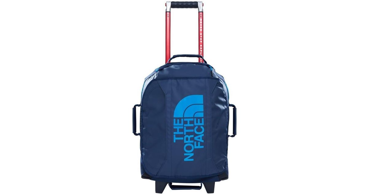 north face rolling thunder 19