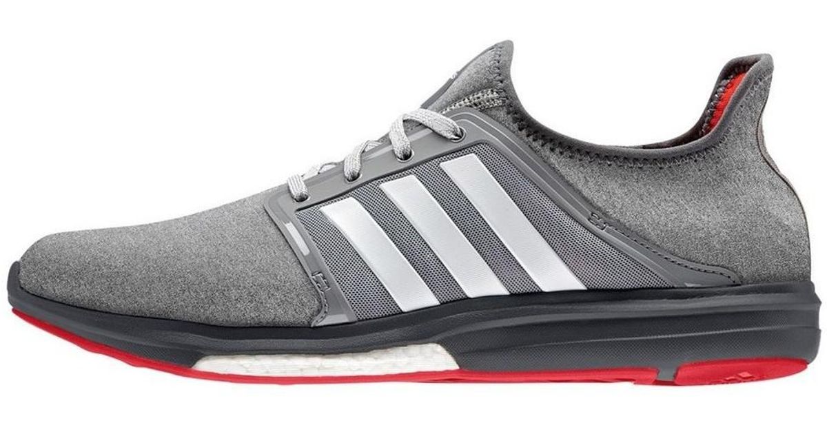adidas men's sonic boost running shoes