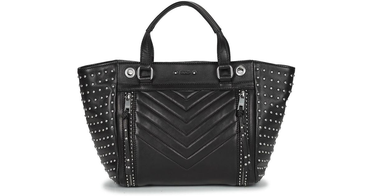 Sac Bandoulière Sacs Ikks En Solde 1440 Medium Ikks Sac Cabas Sacs