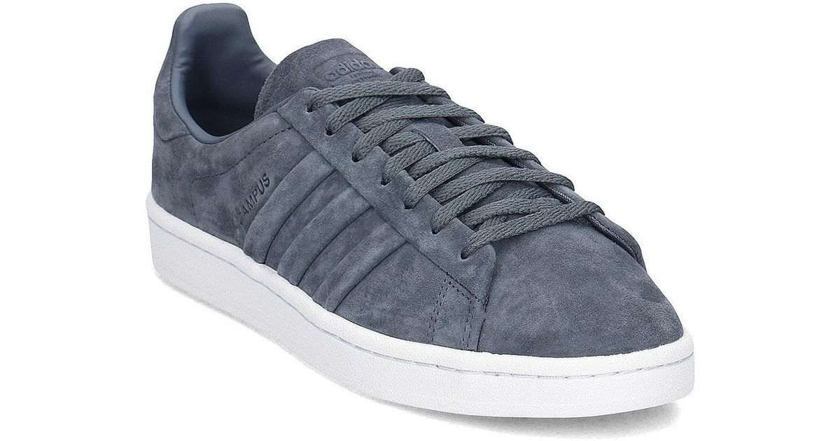 campus stitch and turn grey