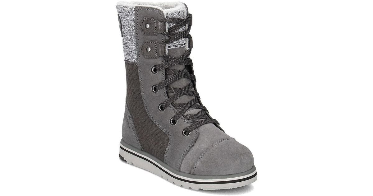 sorel rylee boots