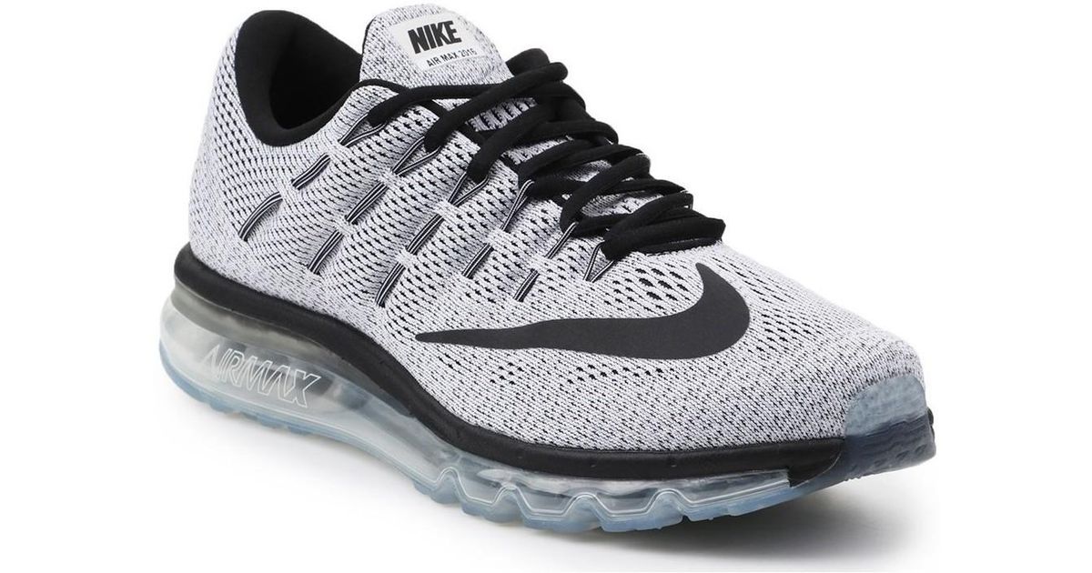 all grey air max 2016